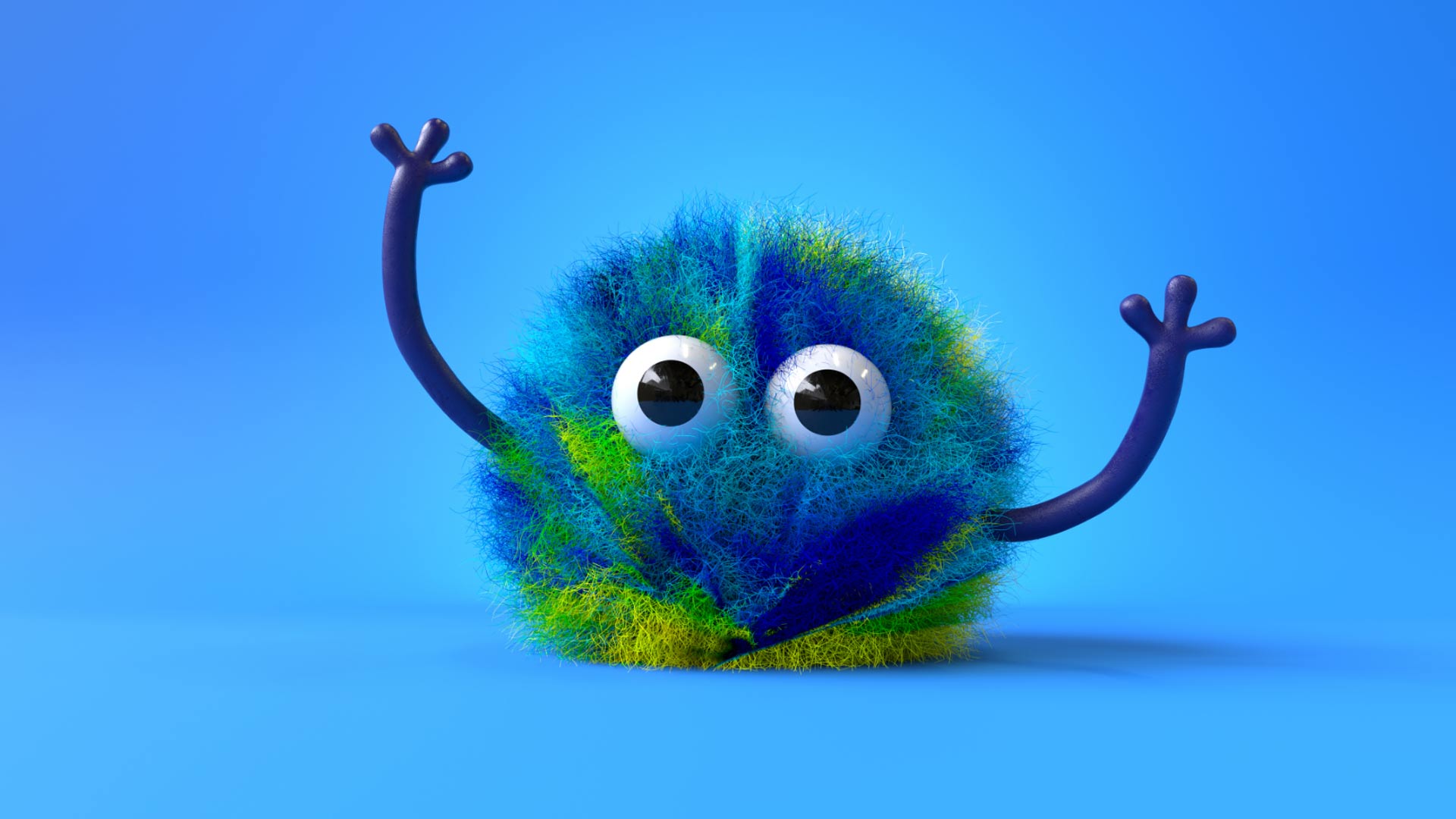 The attack of the furries