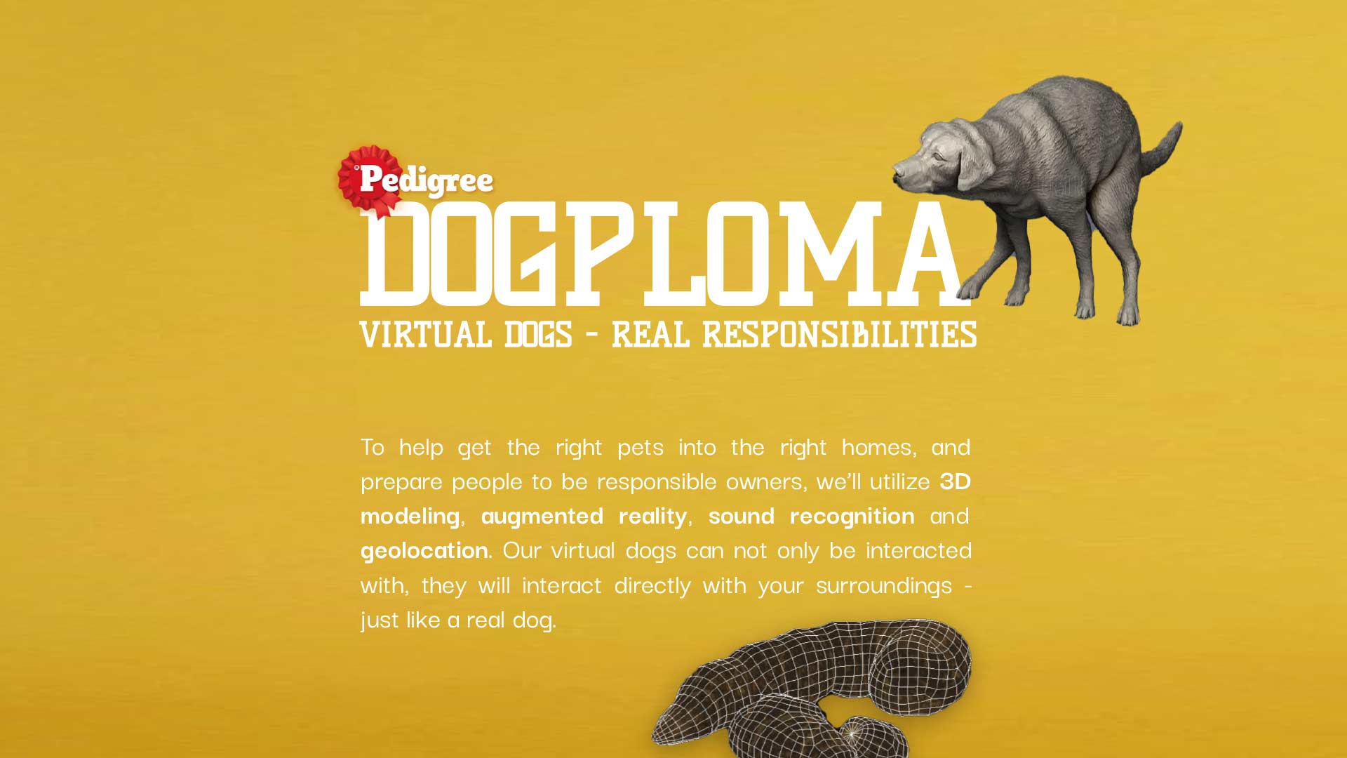Dogploma