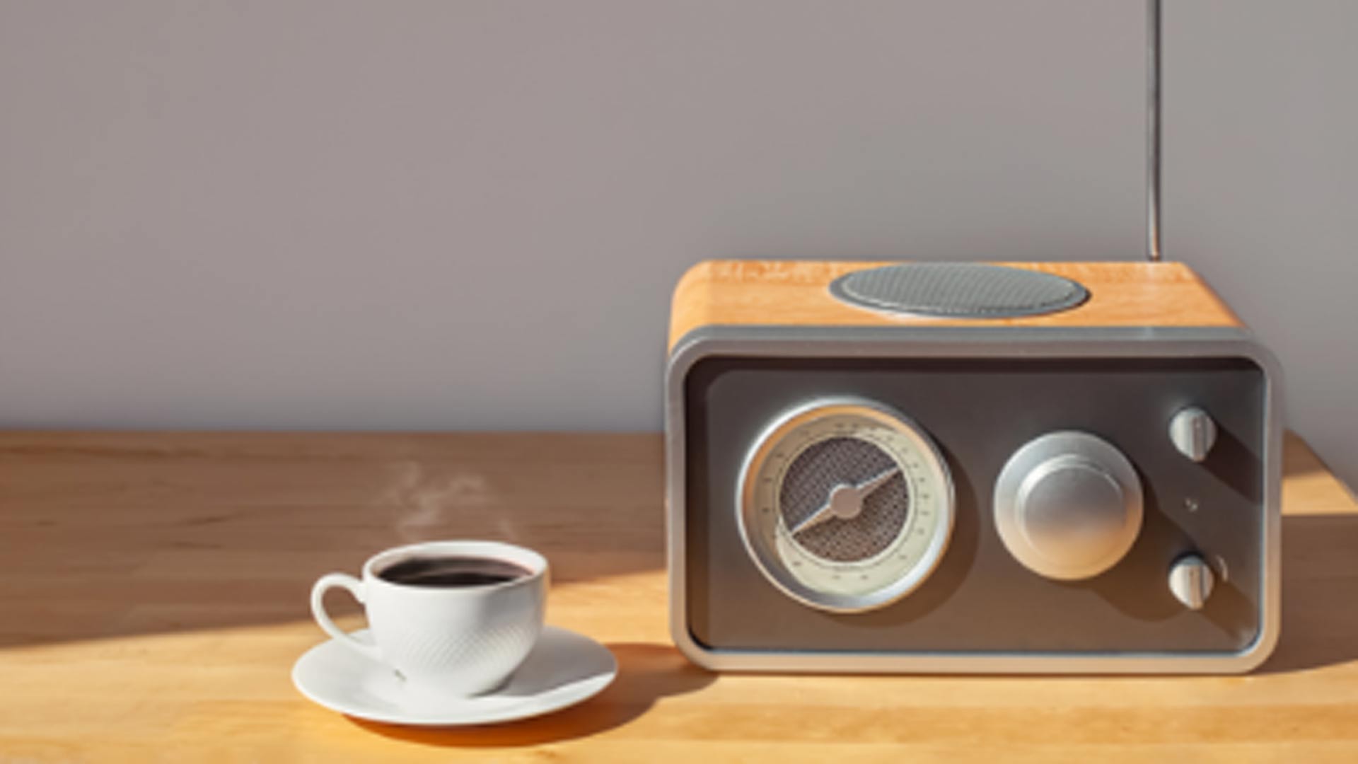 Relaxing Sunday Tunes (RST)